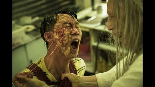 A Plague In the Town The Sadness 2021 Explained In Hindi Horror