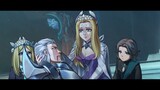 Wedding in the Mist |Animated Trailer of Project NEXT - Rise of Necrokeep| Mobile Legends: Bang Bang