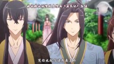 psychic princess episode 8 sub indo