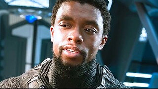 Tận dụng công nghệ đen của Wakanda và sử dụng công nghệ cao nhất để chống lại những cuộc chiến nguyê