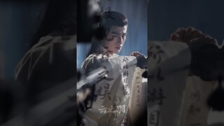 #云之羽 陌上人如玉，公子世无双 #虞书欣 #张凌赫 | My Journey to You | 云之羽 | iQIYI