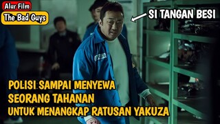 HANYA SEORANG DIRI TAPI MAMPU MENGALAHKAN RATUSAN YAKUZA