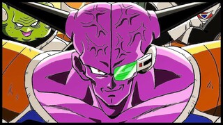 Why Captain Ginyu Is UNDERRATED