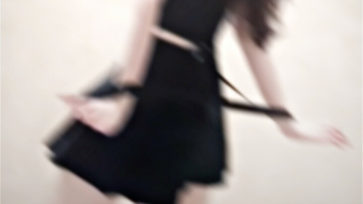 别人家的小姐姐