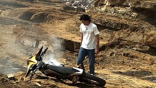 Kamen Rider Kuuga Episode 33