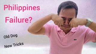 Money Matters in the Philippines/Destined to Fail?