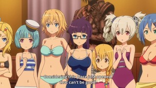 Hangyakusei Million Arthur Episode 6 English Subbed