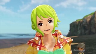 Đánh giá game One Piece World Seeker - Thất vọng về gameplay