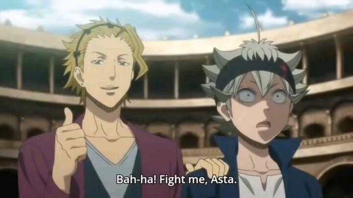 asta is the best