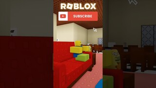 ROBLOX | ROBLOX TOPIC INDONESIA | roblox brookhaven 🏡rp | ROBLOX FUNNY | ROBLOX INDONESIA #shorts