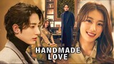 Handmade Love (2020) EP 05-08 : Sinhala Subtitles - සිංහල උපසිරැසි සමග