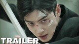 Island (2022) Official Teaser Trailer | Kim Nam Gil, Cha Eun Woo, Lee Da Hee
