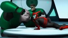 GREEN LANTERN THE ANIMATED SERIES SEASON 1 ตอนที่ 1 13