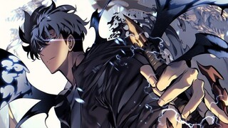 Solo Leveling (Chapter 06 - 07) English Translation
