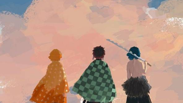 Love sumpreme kobayashi OP