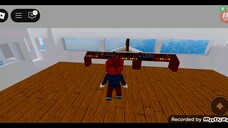 Sinking Ship Roblox part 2