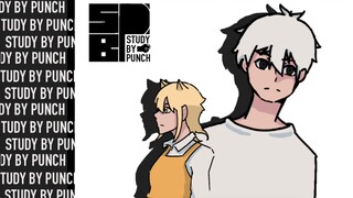SBP [Study By Punch]