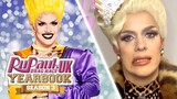 Drag Race UK's Elektra Fence Hints At 'Disqualification' And Reacts To Elimination | PopBuzz Meets
