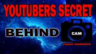 PAANO KUMITA SA YOUTUBE: youtubers secret/funny moment