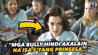 HINDI nila AKALAIN na isa pala siyang PRINSESA | Ricky Tv | Tagalog Movie Recap | October 16, 2022