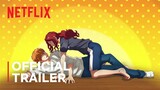 Romantic Killer | Official Trailer | Netflix