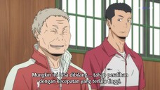 S2 Eps 7 : Haikyuu!! Sub Indo