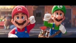 The Super Mario Bros. Movie Watch Full Movie: Link In Descreption