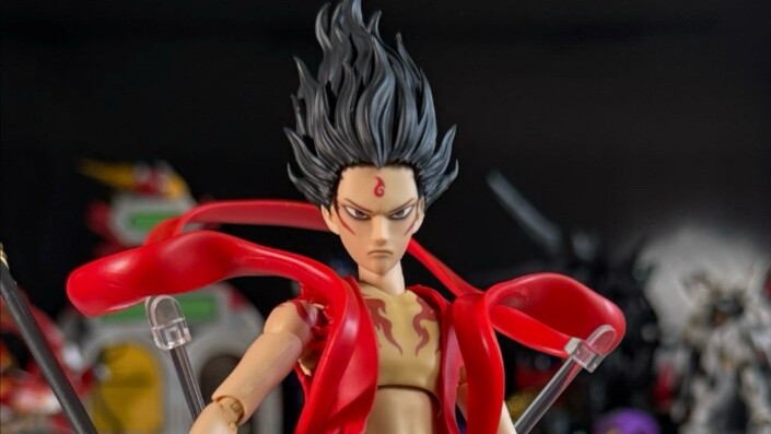 ไม่ว่าฉันจะกลายเป็นปีศาจหรือเป็นอมตะก็ขึ้นอยู่กับฉันที่จะตัดสินใจ!