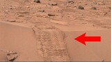 Som ET - 78 - Mars - Curiosity Sol 3563 - Video 1