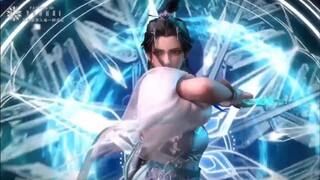peerless battle spirit Eps 110 sub indo 1080p