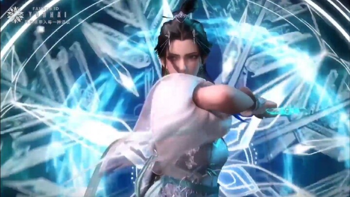peerless battle spirit Eps 110 sub indo 1080p