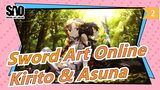 [Sword Art Online Mashup] Review Kirito & Asuna's Love Story_2