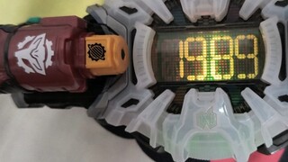 The contact point is working