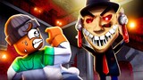 Roblox Sir Scary's Mansion