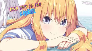 💦 OVA 2 _ Thiên Thần Sa Ngã Gabriel | Vietsub ✨