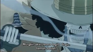 ketika Brok mode serius 💀💀💀☠️