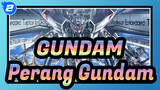 GUNDAM|Melodi,Cinta,&,Benci,Yang,Tragis!,Zaman,Bentrokan,Kelembutan,&,Darah,Besi!_2