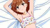 [Misaka Mikoto] It took three years... and it was finally made! ! Come in quickly and take a look