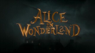 Alice in Wonderland (2010) Dubbing Indonesia