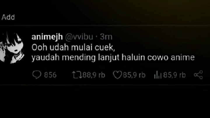 saatnya halu kawan