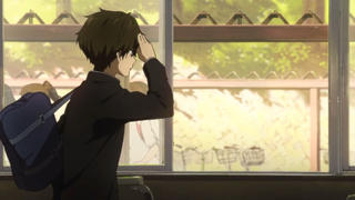 Oreki best moments 1| #anime #animesliceoflife #hyouka