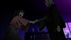 (S1)Hakuouki Shinsengumi Kitan - 06 (Sub Indo)