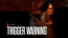 Trigger Warning (2024) Hindi Dub