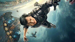 Bleeding Steel FULL HD MOVIE