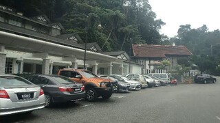 Fraser's Hill,Pahang,Malaysia/马来西亚彭亨州福隆港(2017)