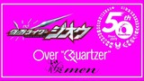 Over "Quartzer" - Sakuramen Cover ver. LEGENDADO