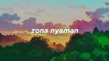 Fourtwnty - Zona Nyaman (Alphasvara Lo-Fi Remix)