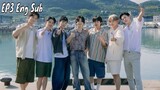 EXO ladder season 4 EP 3 full video (eng sub) #exo의사다리타고세계여행