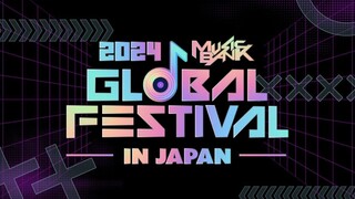 Music Bank Global Festival 2024 'Part 1' [2024.12.14]