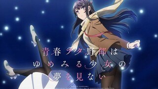 Seishun Buta Yarou wa Yumemiru Shoujo no Yume wo Minai Movie Subtitle Indonesia